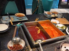 -五星桥原切肥牛火锅·30年专注好牛肉(湖塘店)