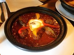 -Tajine Moroccan塔金摩洛哥中东餐厅