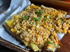 -麦凯伦烧烤·精酿超级工厂店(金桥总店)