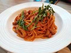 -必胜客(兴华中路PH店)