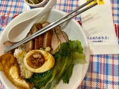 -陈鹏鹏潮汕菜(宝安机场T3航站楼店)