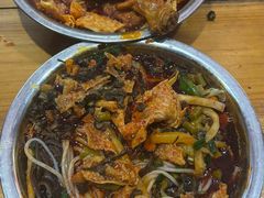 -凤张螺蛳粉·爽口粉(跃进路总店)