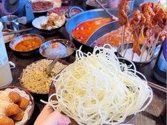 -冯校长老火锅(广州正佳广场店)