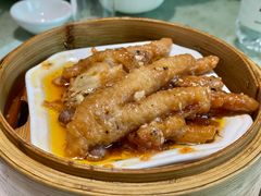 -功夫粥(台州总店)