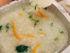 -花少爷的粥(中贸广场店)