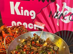 -老闵田螺馆·南昌市井菜·特色小吃(总店)