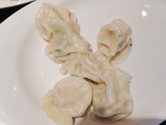 -李记东北饺子馆·东北菜(欢乐谷店)