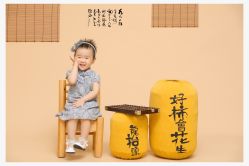 -糖豆儿童摄影(东南湖大路店)