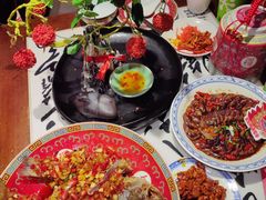 -南昌大饭店·非遗南昌菜(万寿宫店)