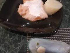 -白天鹅宾馆·流浮阁咖啡厅