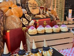 -富力希尔顿酒店·地阔自助餐厅