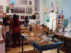 -恋物百货商店(华侨城店)