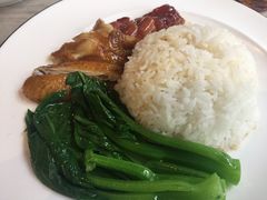 -皇后餐厅-煲仔·小菜·打边炉(古北店)