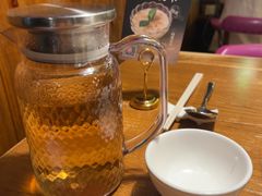 -新白鹿餐厅(龙游路总店·杭帮菜名店)