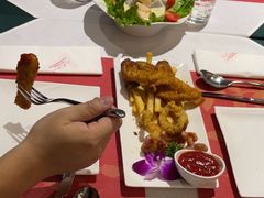 -ITA·意塔意大利餐厅(亦庄店)