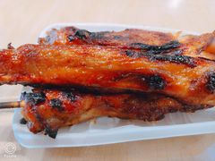 -一代烤翅王(大汉口店)