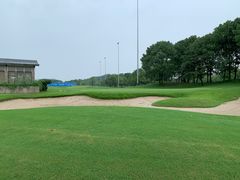 -宝业会稽山高尔夫俱乐部