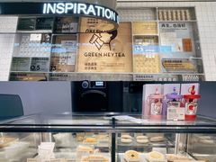 -喜茶(深圳海岸城店)