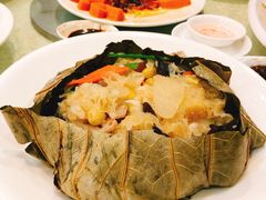 -顺德人家食府(黄金广场店)