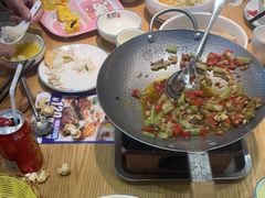 -厨帮湘(花都雅乐城店)