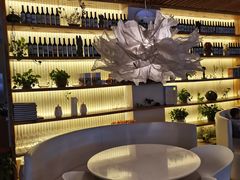 -周三的情书花园餐厅(江北店)