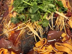 -冶建镜子·老南昌大排档·江西虾王(总店)