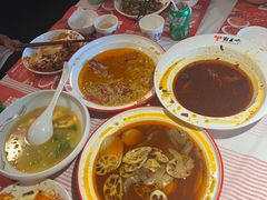 -霸王虾·小龙虾香辣蟹(玉林店)