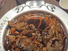 -胖哥俩肉蟹煲(梅溪步步高店)