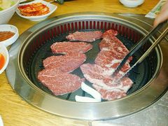 -黄金牧场(明洞总店)