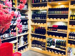 酒水饮料-隐炉和牛烧肉店(群力店)