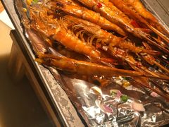-绿茶餐厅(广州天河城店)