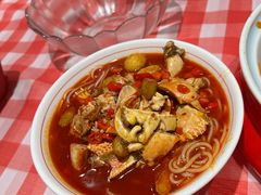 -辣小鲜·南昌大排档(船山路店)