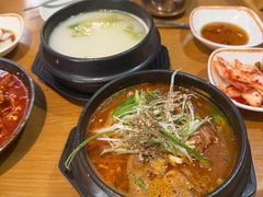 -海云台韩式汤饭·13年匠心韩料(南山店)
