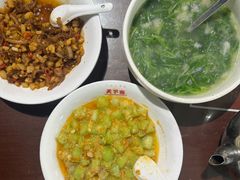 -天下客饭店(中山路店)