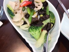 -彩丰楼·中餐厅(国家会展中心上海洲际店)