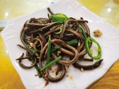 -浩海美食店(闸坡店)