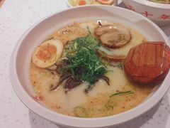 -味千拉面(双井店)