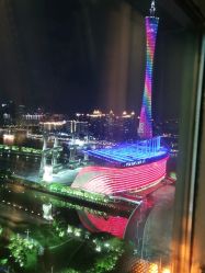-空中一号宴会厅(信合大厦店)