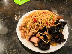 -吾味香葫芦头(安西街店)