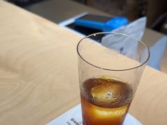 -Onirii Coffee(长乐路店)