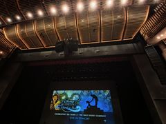 -交通银行前滩31演艺中心