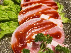 -那胡同里的小烤肉馆(开发区万达店)