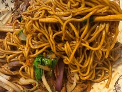 -春雪面馆(转塘店)
