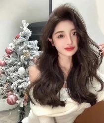 -妃格美发沙龙·烫发·染发