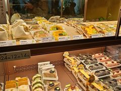 -奈雪的茶(石家庄万象城店)