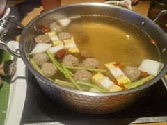 -好想牛·鲜切自助牛肉火锅(七堡花园城店)