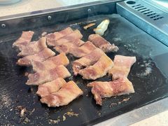 -韩时烤肉(丰科万达广场店)