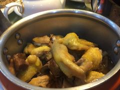 盐酒鸡-来客家食府 · 福建客家菜(厦禾路店)