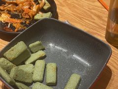 -新石器烤肉(南站店)