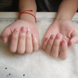 -RL Nail·瑞丽美甲美睫品牌原创店